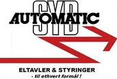 Automatic syd