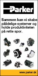 Parker hydraulik